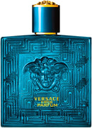 Versace Eros — Eau de Parfum 100ml