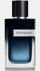 Yves Saint Laurent Y Eau de Parfum — Eau de Toilette 100ml