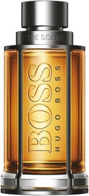 Hugo Boss The Scent — Eau de Toilette 100ml