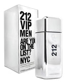 Carolina Herrera 212 VIP — Eau de Toilette 100ml