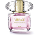 Versace Bright Crystal — Eau de Toilette 100ml