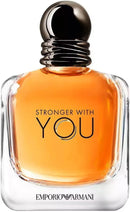 Armani Stronger With You — Eau de Toilette 100ml