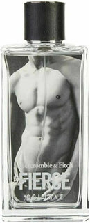 Abercrombie & Fitch Fierce — Eau de Toilette 100ml