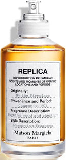 Maison Margiela By the Fireplace — Eau de Parfum 100ml