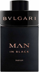 Bvlgari Man in Black — Eau de Toilette 100ml