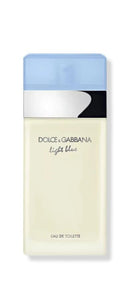 Dolce & Gabbana Light Blue — Eau de Toilette 100ml